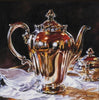 Jennifer Annesley artwork 'Cafetiere' at White Rock Gallery